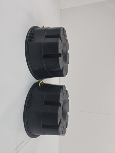 Hyfico heavy duty leveling - rv,