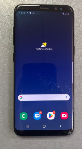 Samsung galaxy g950f - samsung, s8