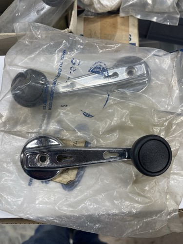 Genuine ford escort mk2 nos - ford,