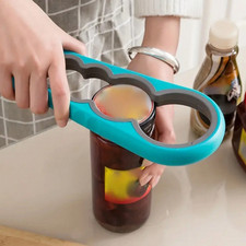 Easy Grip Rubber Jar Opener
