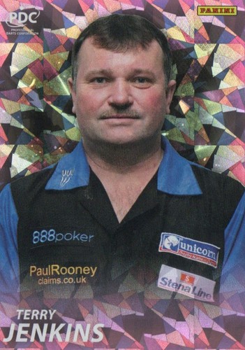 Panini pdc premier - panini,