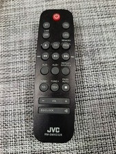 Genuine Remote Control for JVC
