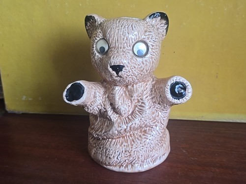 Vintage sooty character - vintage,