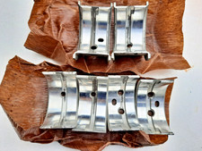 MORRIS 10M MG TB TC TD TF YA YB YT Mains shell bearings -1/16" re-sizeable