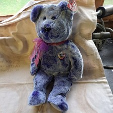 TY Beanie Buddies Collection