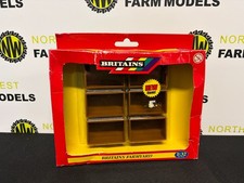 BRITAINS 42078-1 HD 1:32 SCALE