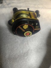 Vintage Abu Garcia Sweden