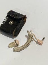 VINTAGE  Japanese HEADPHONES