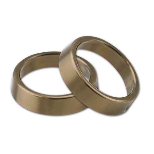 Aluminum ring for - aluminum,