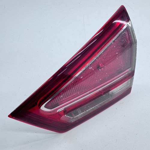 Ford max rear light - b-max,