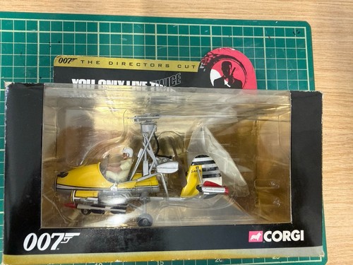 Corgi cc04602 007 - cc04602,