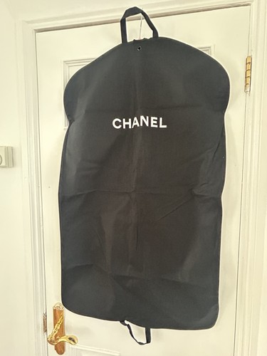 Chanel black thick - chanel,