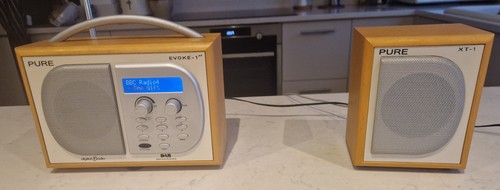 Pure evoke xt - evoke, 1
