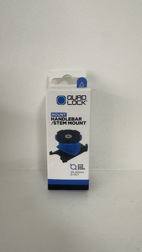 Quad lock stem handlebar - quad, stem/handlebar