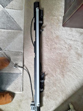 Jaguar X350 2003 Rear sun blind