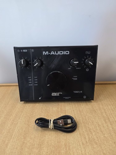 Audio air 192 usb - 192|4,