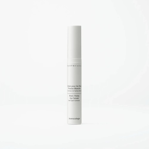 Chantecaille blanc peony - blanc, eye