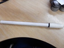 VINTAGE BLUEMELS BICYCLE PUMP REF  B3Q