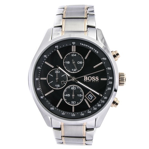 Hugo boss hb1513473 - grand, prix