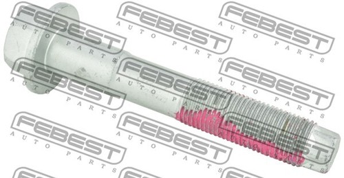 0198 008 febest fastening - febest,