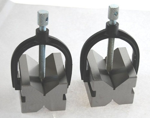 Pair precision matched v - precision,