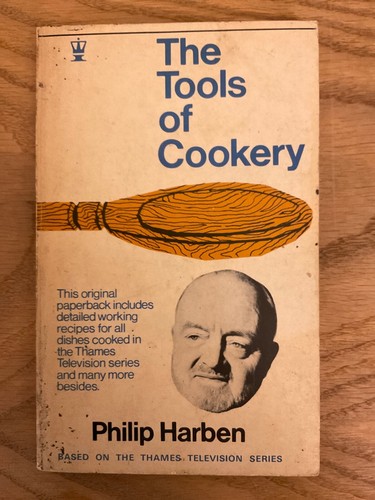 The tools cookery philip - tools,