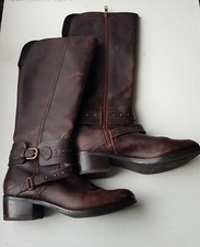 UGG - ESPLANADE LEATHER RIDING