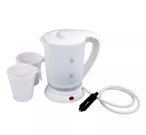 12v 24v electric travel - 12v/24v, kettle