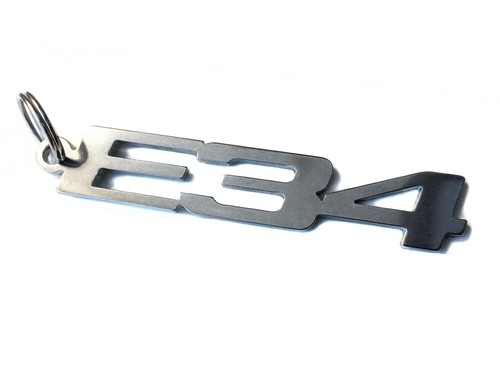 E34 keychain pack 540i - e34, m5