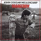 John mellencamp scarecrow cd - scarecrow,
