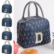 Cool Bag School Picnic Lunch Box Insulated Small Thermal Cooler Novelty 5 Litre