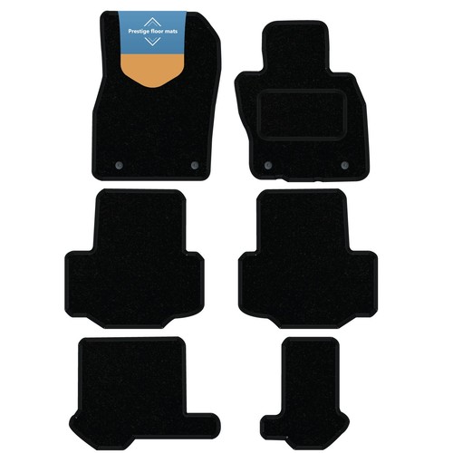 Fits mazda seater - seater, 2024