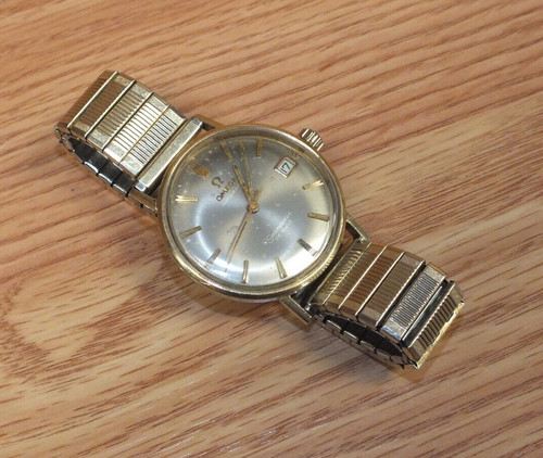 Vintage omega seamaster - vintage,
