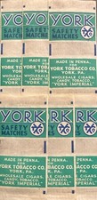 1940s lot vintage york s - lot, 6