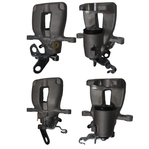 New pair rear calipers - pair, lh