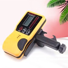 Red Laser Detector/ Receiver