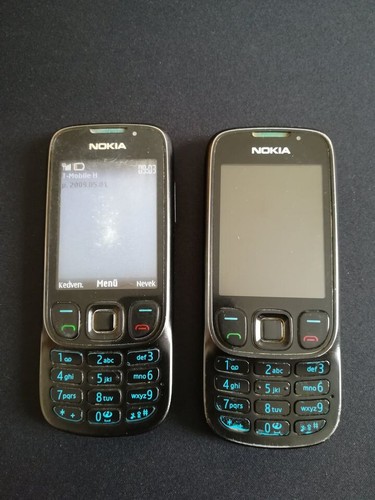 Nokia 6303c phone - , sale
