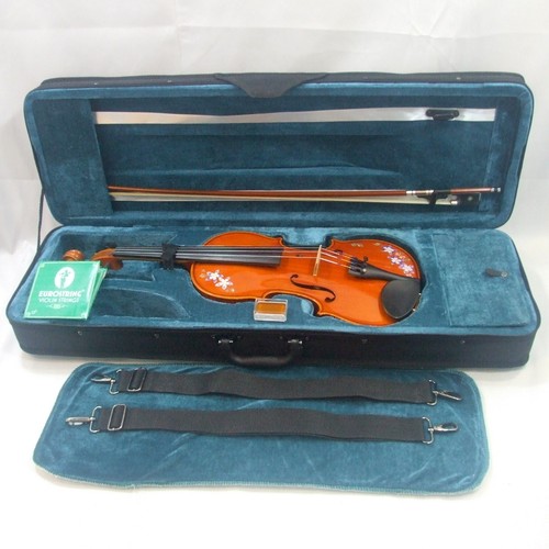 Suzuki violin odamaki - suzuki,