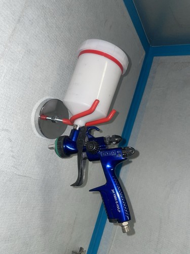 Sara jet 1500 hvlp - 1500,