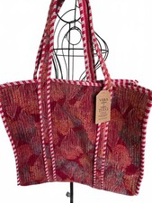 Gorgeous Velvet Tote bag
