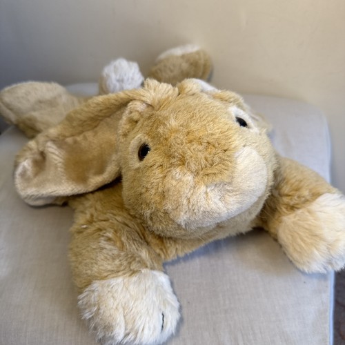 Michael vintage bunny - st,