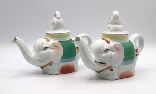 Pair chinese asian - chinese, novelty
