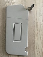 OEM Genuine Ford Lighted Sun