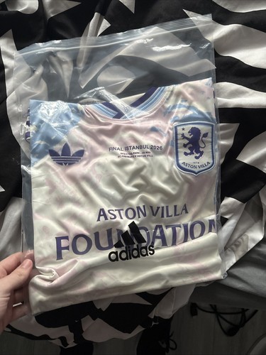 Aston villa europa - , league