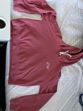 Jack Wills Ladies Dropped