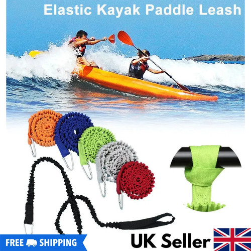 Adjustable elastic kayak - adjustable,