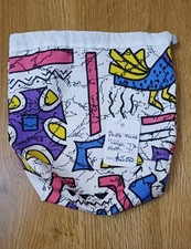 NEW STRING BAGS WITH LINING