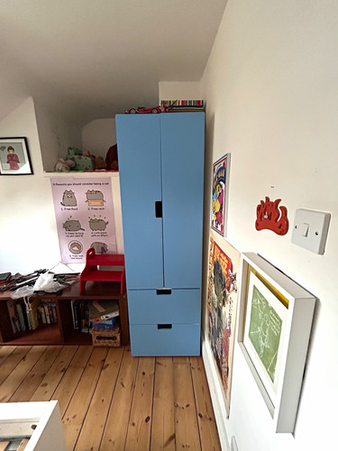 Ikea stuva fritids - ikea, /