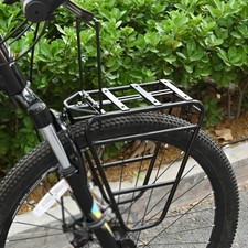 Bike Cargo Front and Rear