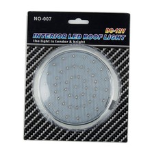 Prettier and Brighter LED